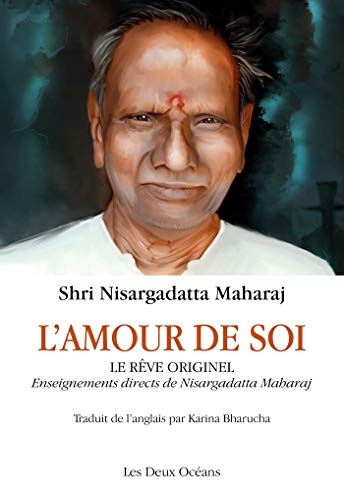 Couverture de L'amour de soi, Le rêve originel