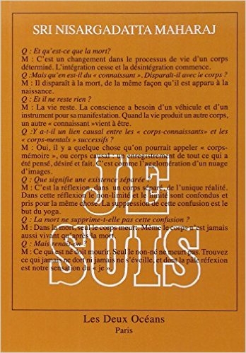 Couverture de Je Suis